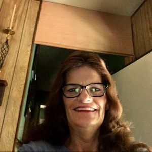 Meet your Posher, Kathy